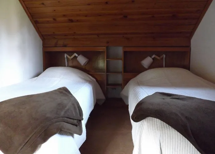 Country house Valle Paraizo Camacha (Madeira)