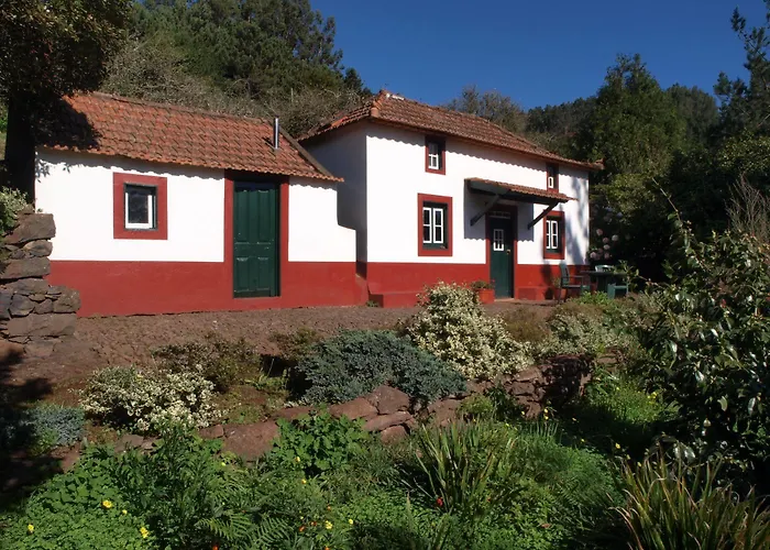 Country house Valle Paraizo