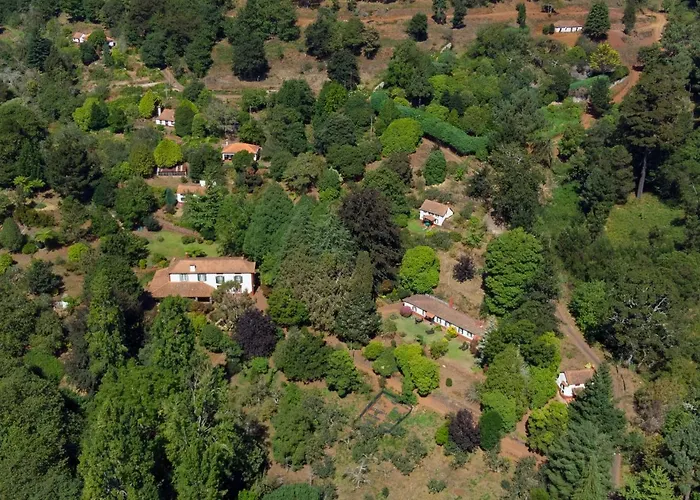 Country house Valle Paraizo