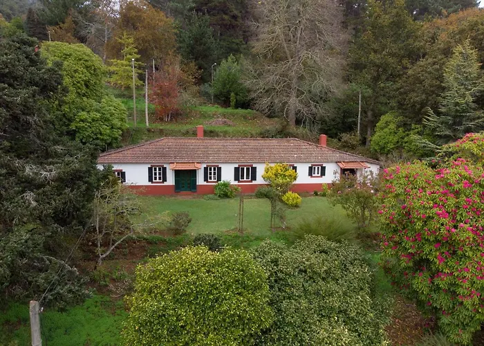 Country house Valle Paraizo