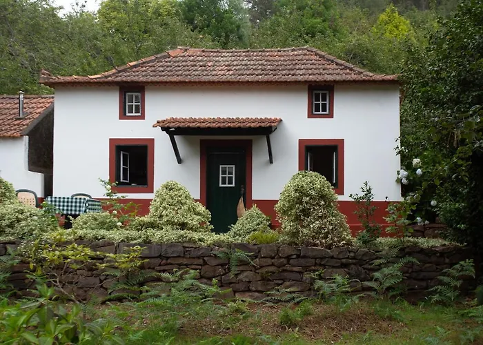 Valle Paraizo * Camacha (Madeira)