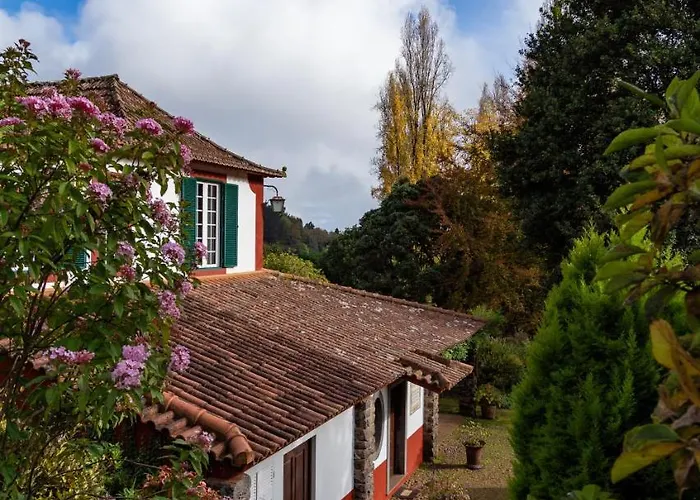 Country house Valle Paraizo