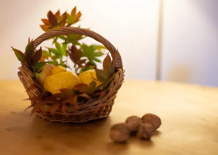 Valle Paraizo Country house *