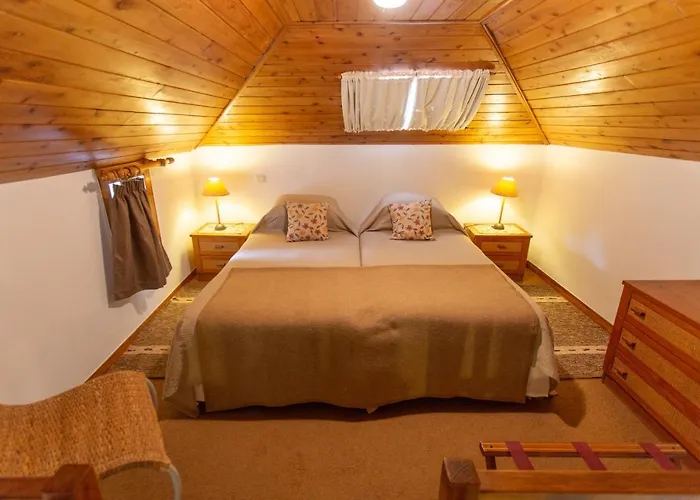 Country house Valle Paraizo