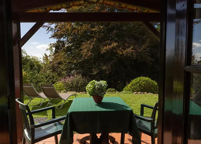 Country house Valle Paraizo