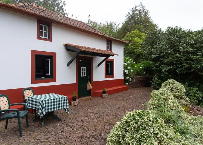 Country house Valle Paraizo *