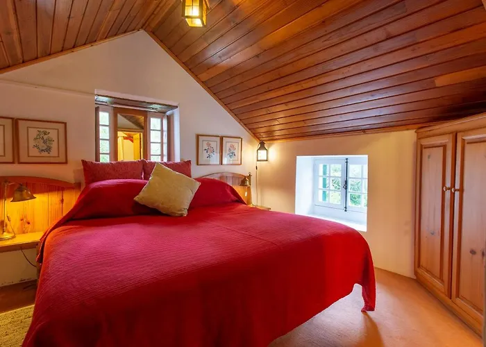 Country house Valle Paraizo *