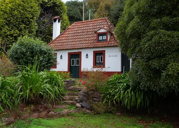 Valle Paraizo Country house