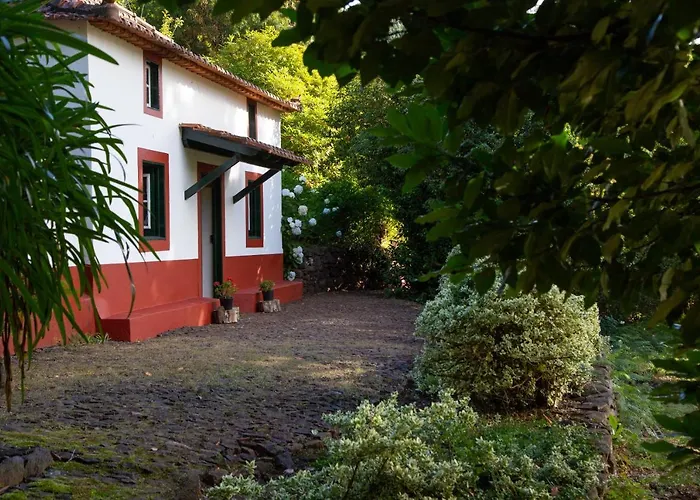 Valle Paraizo Country house